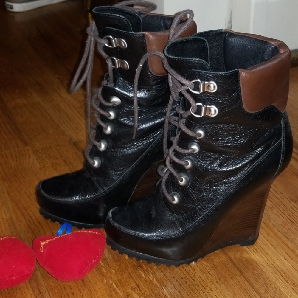 Jean-Michel Cazabbat Fauna Boot 6.5